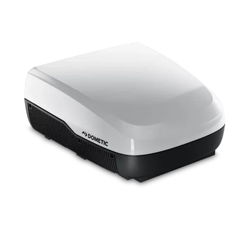 Dometic | FreshJet 3 Series RV Air Conditioner | FJX3473MWHAS | 9600028598 | 13,500 BTU White