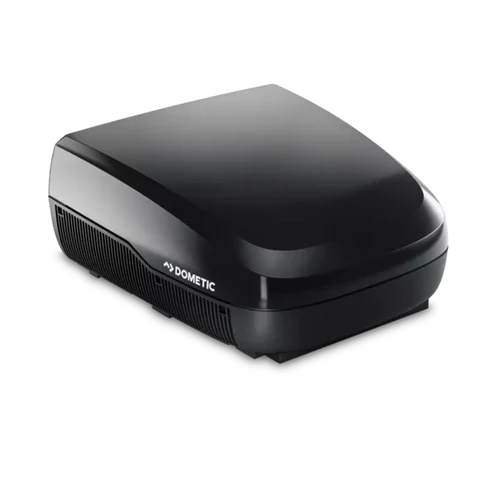Dometic | FreshJet 3 Series RV Air Conditioner | FJX3573MBKAS | 9600028601 | 15,000 BTU | Black | R32