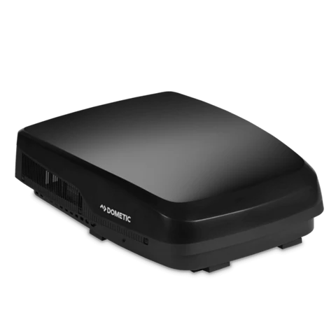 Dometic | FreshJet 5 With Heat Pump | FJX5557EHPBKCS | 9620017217 | Built-In Hard Start | 15,000 BTU |Black | R32