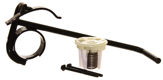 Dometic Tall Base Pedal Lever and Spring Cartridge 385310578