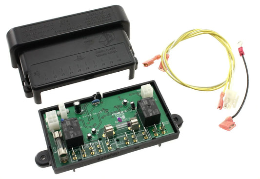 Dometic Universal 2 Way Refrigerator Board 3308741.002