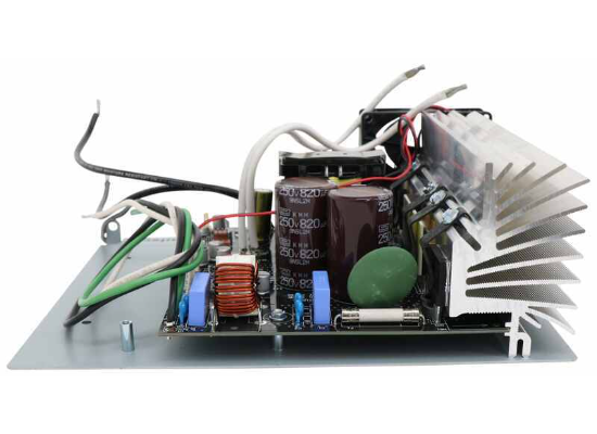 Replacement Converter Section - Progressive Dynamics Inteli-Power 4500 Series 75 Amp Power Center PD4575CSV