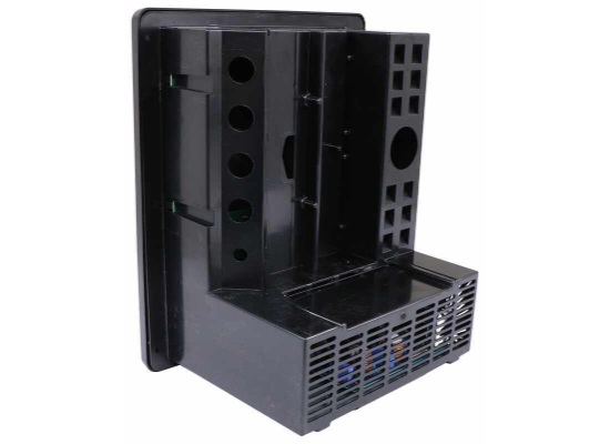 Progressive Dynamics 4500 Series RV Converter w/ Charge Wizard and AC/DC Distribution Panel - 60 Amp PD4560AV