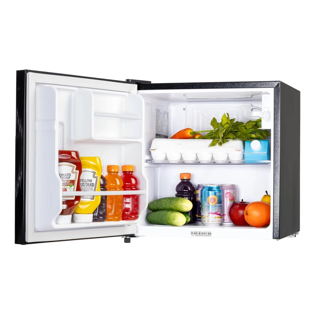 Furrion 12V fridge specs
