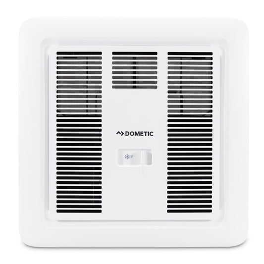 Dometic Return Air Grill For FreshJet Ducted Polar White (3318090.000)