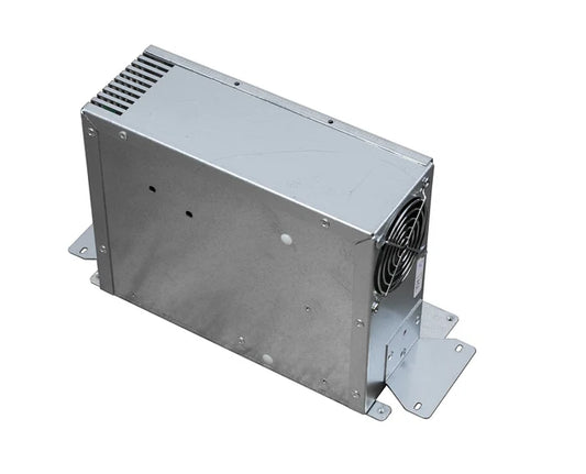Parallax | Power Center Lower Converter Replacement Section | 55RU | 55 Amp
