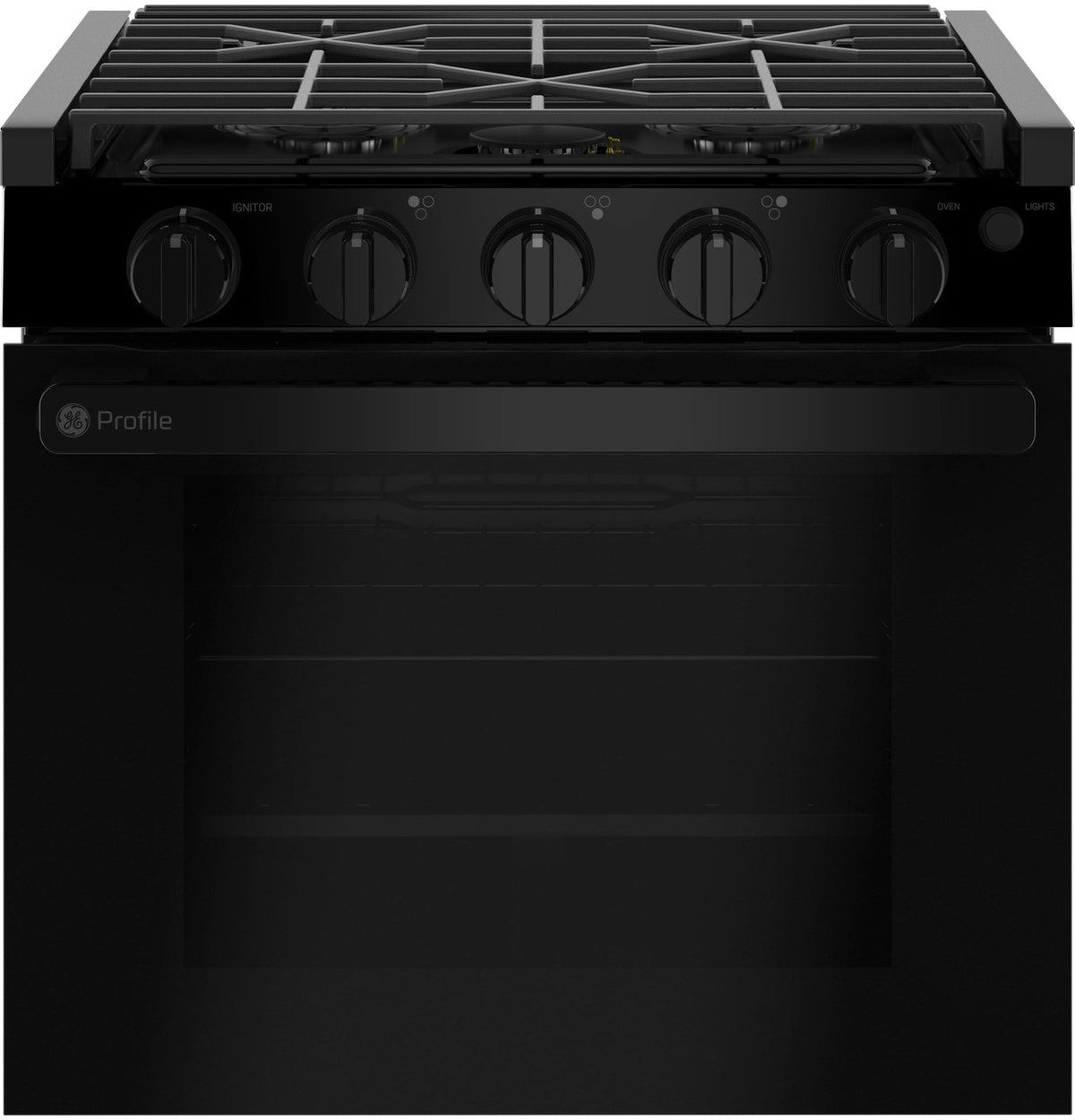 GE PLD621DTBB
