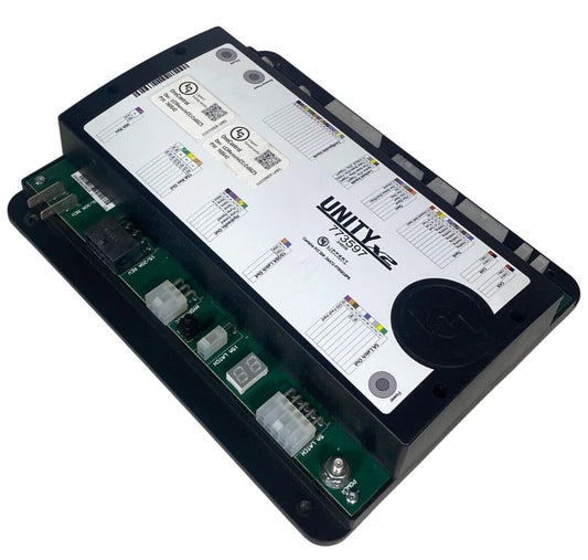 Lippert One Control Unity X2 773597 24608 Assembly Control Board Module Camper