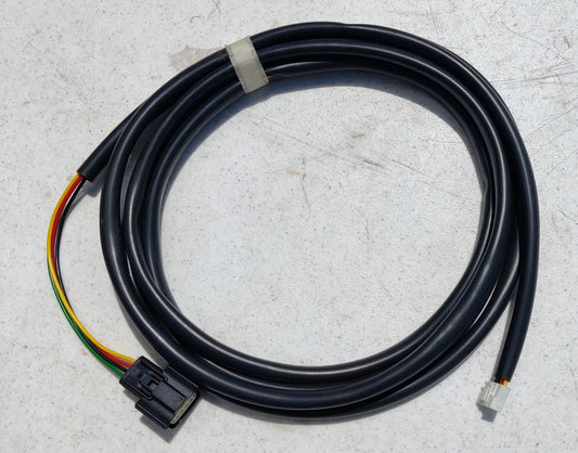 Lippert 4 Pin Pigtail Harness 425585 RV Trailer