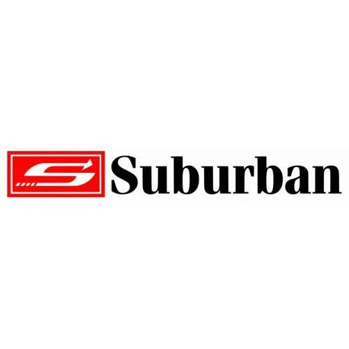 Suburban 391039 Furnace Front Blower Housing (SF/SFQ Series)