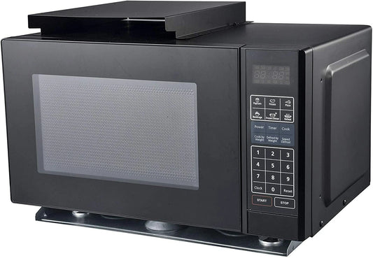 Magic Chef RV Microwave | MCG992ARB | 0.9 Cu Ft | Black