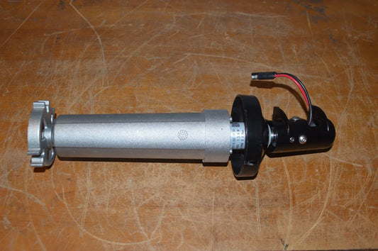 Dometic 9100 Power Patio RV Awning Motor Black OEM 3316116.00 3310419.209U