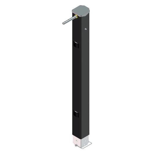 Lippert Trailer Landing Gear Leg | 179013 | 29-1/2" | 5th Wheel