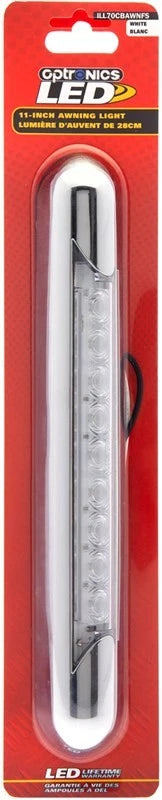 Optronics Opti-Brite LED Awning Strip Light | ILL70CBAWNFS | 11" | 12V
