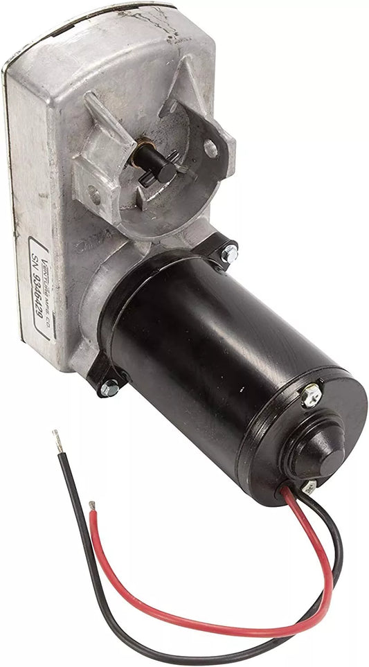 VENTURE 8532-28HT 28:1 LCI 168956 132682 9100RPM 12VDC SLIDE OUT MOTOR NEW PULL OFF OEM