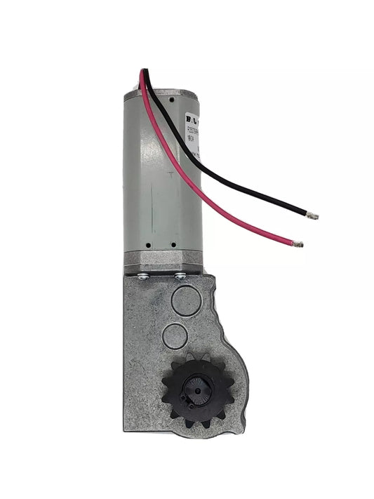 NORCO BAL R25079 RH 12VDC 37W 10.0A 10-TEETH 20R/MIN MOTOR EXACT-Slide Out Systems 10800098 21900005