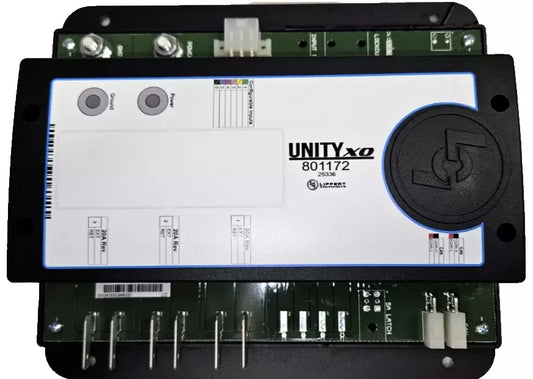 Lippert LCI UNITY XO 801172 25336 Multi-Function Slide-out Controller Assembly OEM
