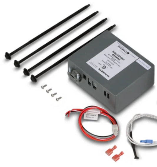 DOMETIC OEM 3316432.016 STANDARD COOL/FURNACE RELAY SVC KIT