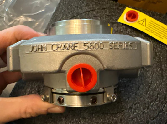 K13636 Cartridge Seal Assembly 2”Type 5610Q Refurbished By John Crane Canada