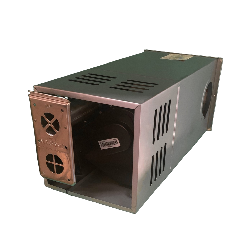 Suburban Furnace 2450A 19,000 BTU (NT20SQ) Ducted The RV Surplus