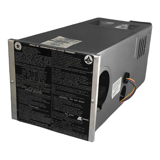 Suburban NT-20SQ 19K BTU Ducted RV Furnace | Q Series | Quiet