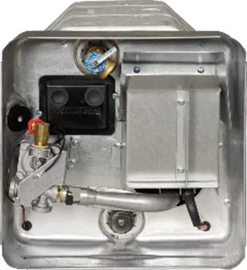 SW12D Suburban Water Heater Direct Spark DSI 12 Gallon 5246A