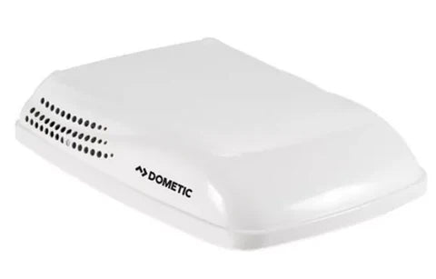 Dometic | Penguin II RV Air Conditioner Shroud | 3314471.001 | White