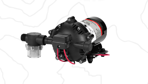 InVision 320-5200