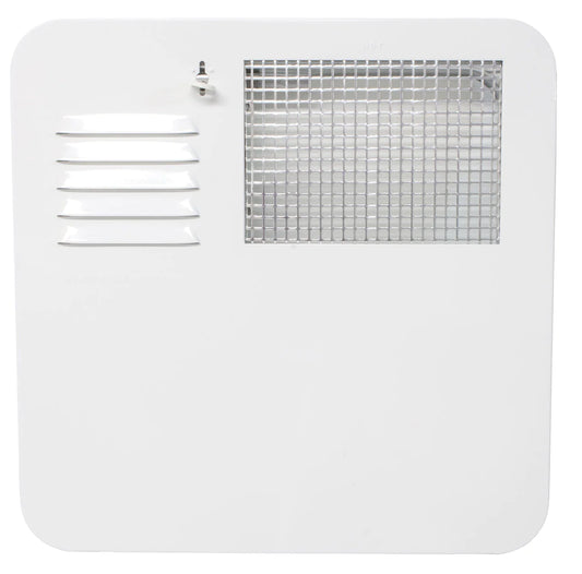 Suburban 6261APW 6-Gallon Water Heater Door