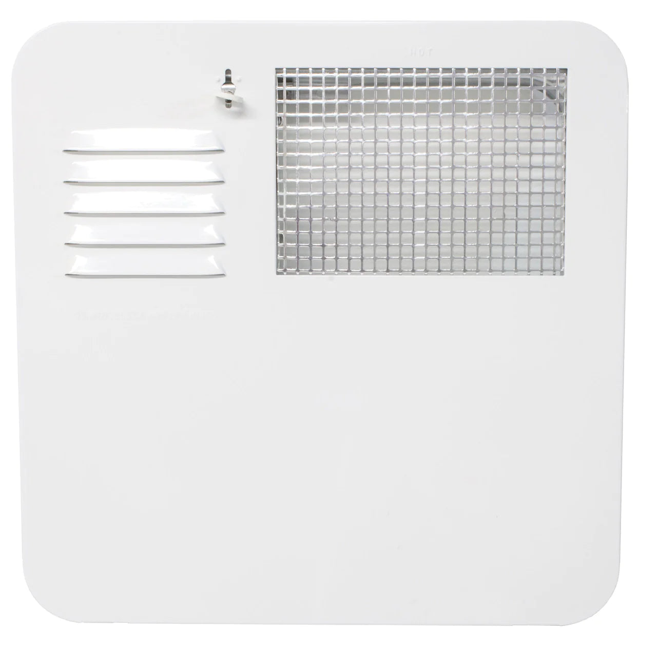 SW6DE Suburban Water Heater LP Gas 110V Electric DSI 5239A 5139E