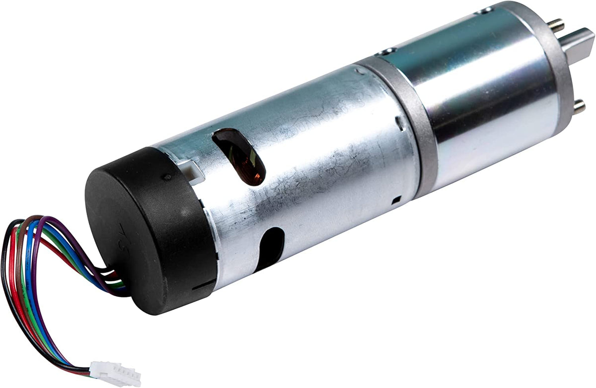 Lippert Schwintek Slide-Out Motor | 236575 | IG-42 10mm | 300:1 – The ...